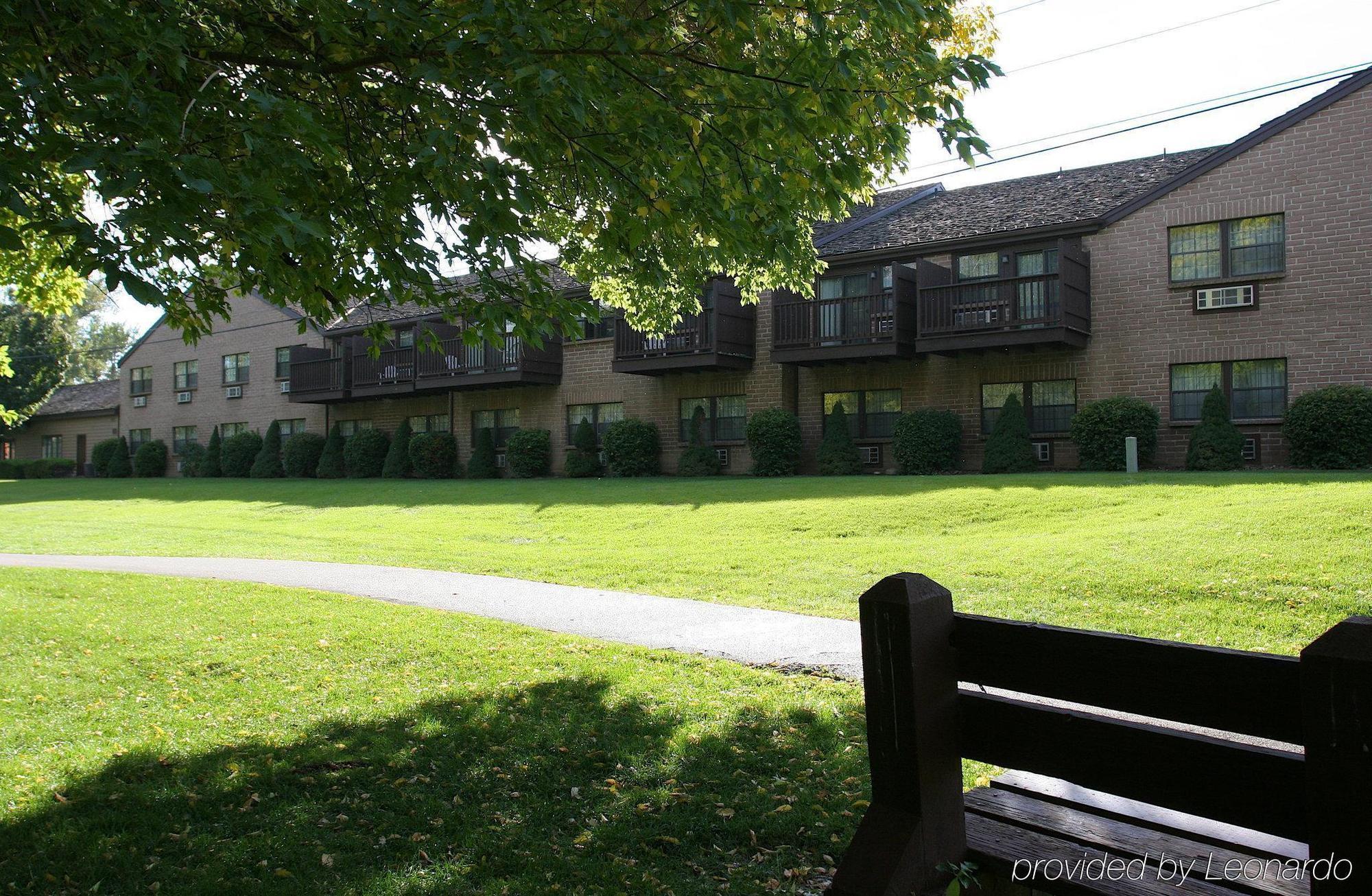 Baymont By Wyndham Provo River Exterior foto