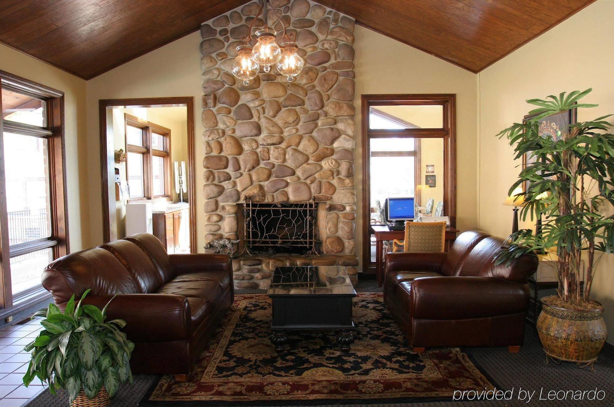 Baymont By Wyndham Provo River Exterior foto