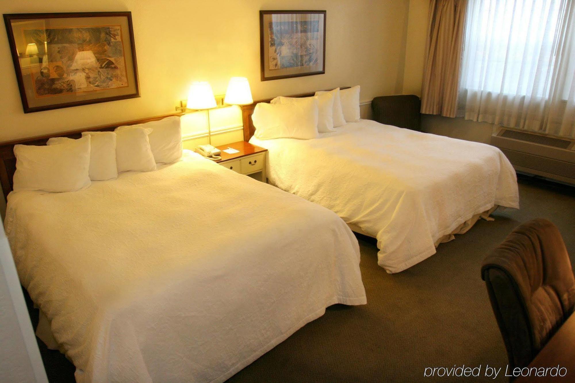 Baymont By Wyndham Provo River Habitación foto